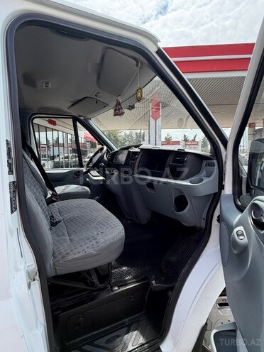 Ford Transit 2007, 240,000 km - 2.4 l - Sumqayıt