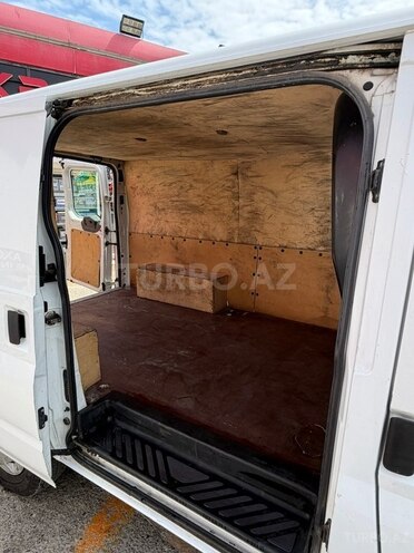 Ford Transit 2007, 240,000 km - 2.4 l - Sumqayıt