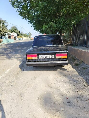 LADA (VAZ) 2107 2003, 185,000 km - 1.6 l - Göygöl