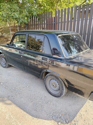 LADA (VAZ) 2107 2003, 185,000 km - 1.6 l - Göygöl