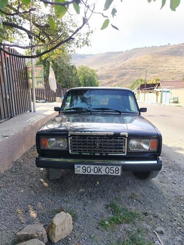 LADA (VAZ) 2107 2003, 185,000 km - 1.6 l - Göygöl