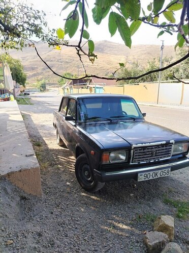 LADA (VAZ) 2107 2003, 185,000 km - 1.6 l - Göygöl