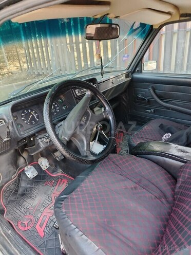 LADA (VAZ) 2107 2003, 185,000 km - 1.6 l - Göygöl