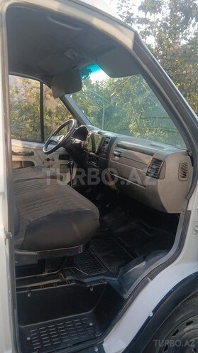 GAZ Sobol 2003, 380,000 km - 2.3 l - Bakı