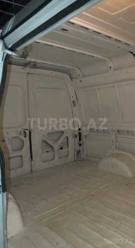 GAZ Sobol 2003, 380,000 km - 2.3 l - Bakı