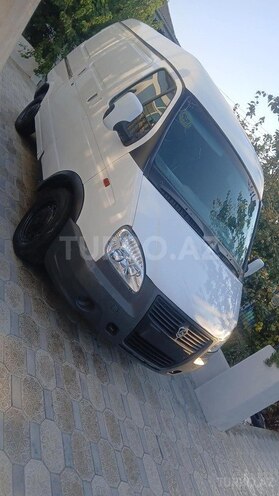 GAZ Sobol 2003, 380,000 km - 2.3 l - Bakı