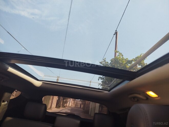 Hyundai Santa Fe 2017, 226,000 km - 2.0 л - Bakı