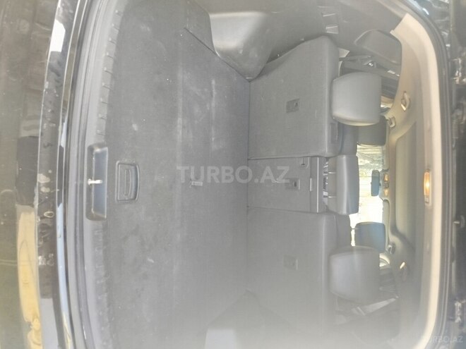 Hyundai Santa Fe 2017, 226,000 km - 2.0 л - Bakı