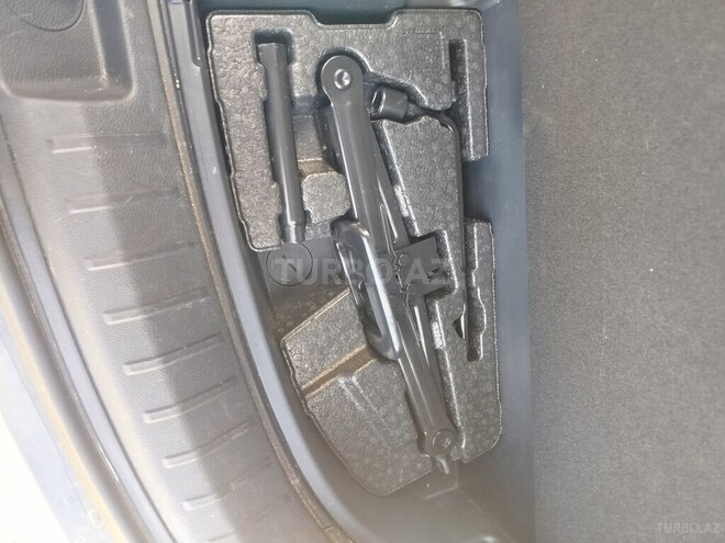 Hyundai Santa Fe 2017, 226,000 km - 2.0 л - Bakı