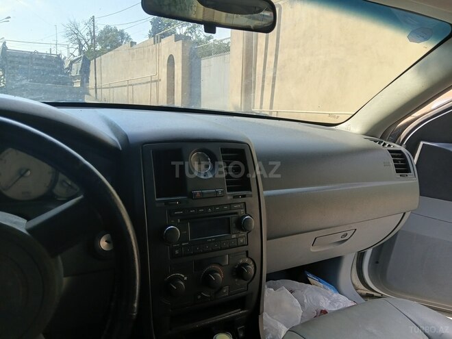 Chrysler 300C 2006, 300,000 km - 3.5 l - Bakı