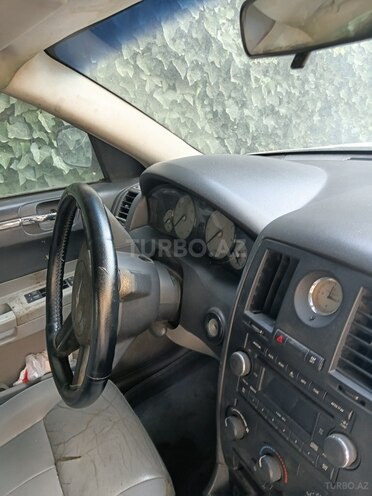 Chrysler 300C 2006, 300,000 km - 3.5 l - Bakı