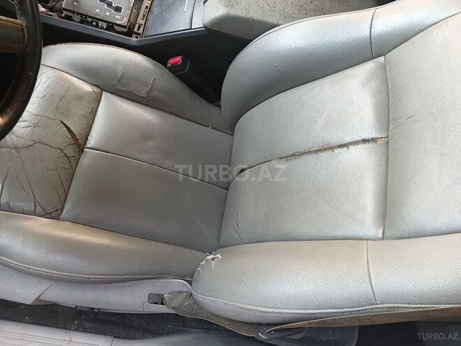 Chrysler 300C 2006, 300,000 km - 3.5 l - Bakı