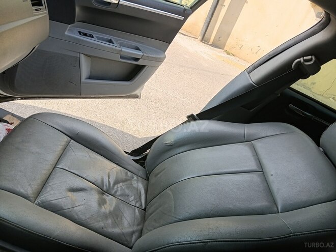 Chrysler 300C 2006, 300,000 km - 3.5 l - Bakı