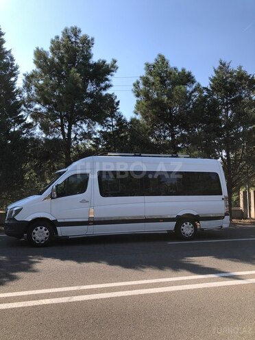 Mercedes Sprinter 315 2008, 996,321 km - 2.2 л - Gəncə