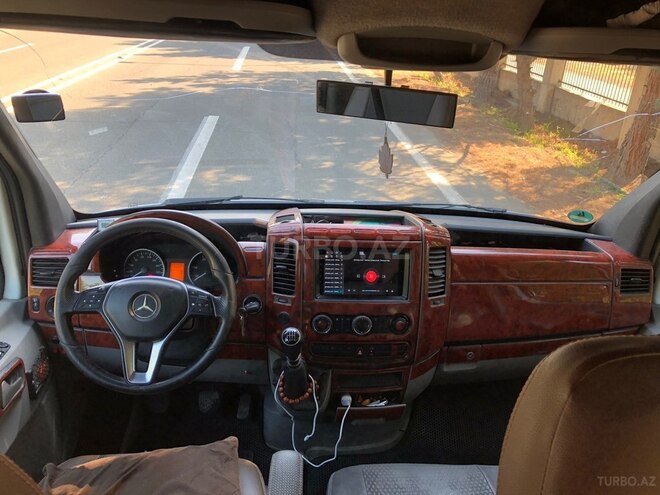 Mercedes Sprinter 315 2008, 996,321 km - 2.2 л - Gəncə