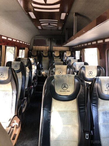 Mercedes Sprinter 315 2008, 996,321 km - 2.2 л - Gəncə