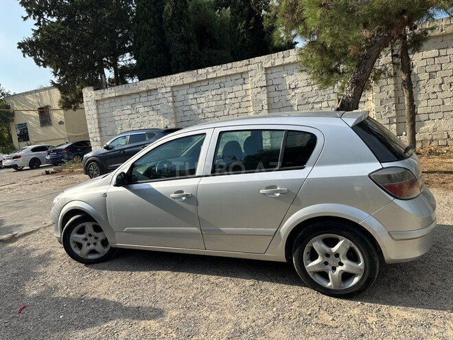 Opel Astra 2007, 305,000 km - 1.3 l - Bakı