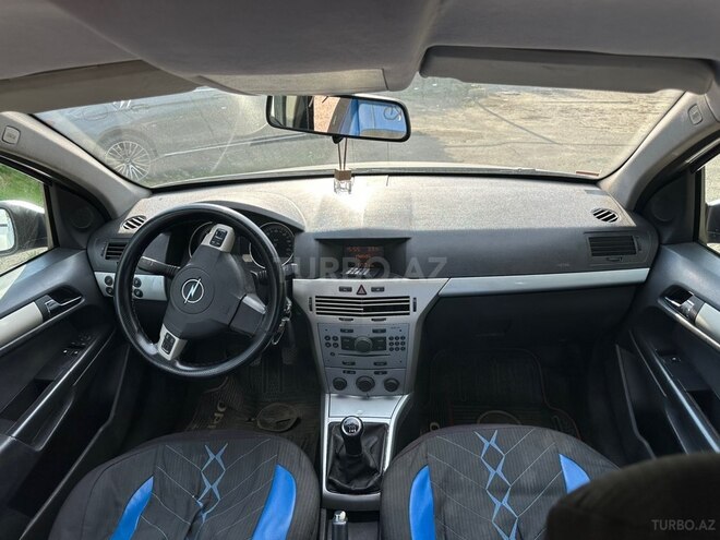 Opel Astra 2007, 305,000 km - 1.3 l - Bakı