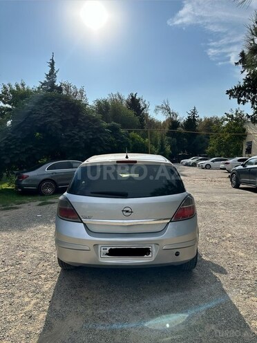 Opel Astra 2007, 305,000 km - 1.3 l - Bakı