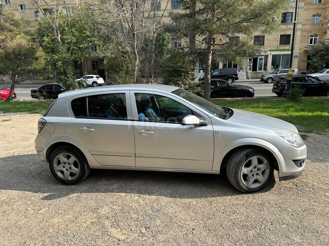 Opel Astra 2007, 305,000 km - 1.3 l - Bakı