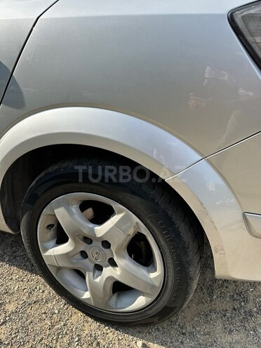 Opel Astra 2007, 305,000 km - 1.3 l - Bakı