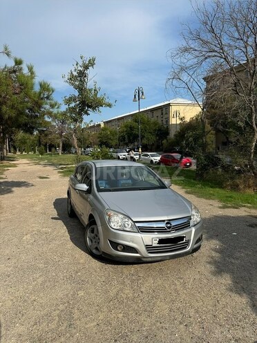Opel Astra 2007, 305,000 km - 1.3 l - Bakı