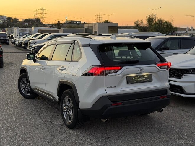 Toyota RAV4 2023, 49,900 km - 2.0 л - Bakı