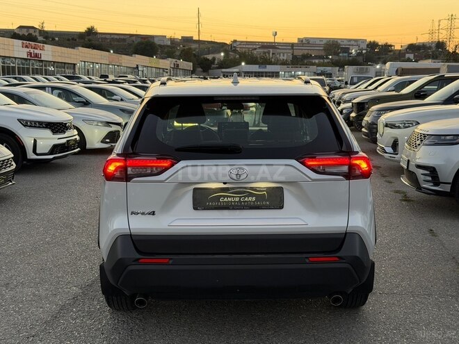 Toyota RAV4 2023, 49,900 km - 2.0 л - Bakı