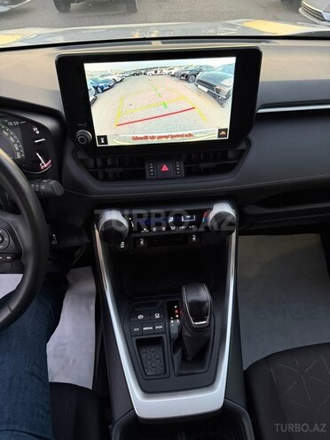 Toyota RAV4 2023, 49,900 km - 2.0 л - Bakı