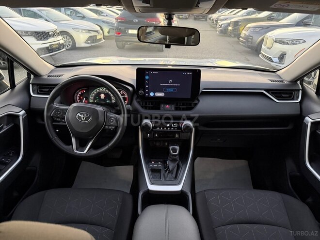 Toyota RAV4 2023, 49,900 km - 2.0 л - Bakı