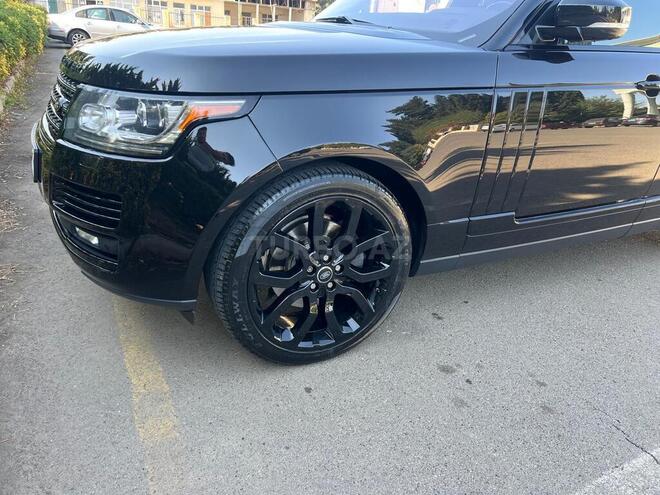 Land Rover Range Rover 2016, 180,000 km - 3.0 l - Bakı