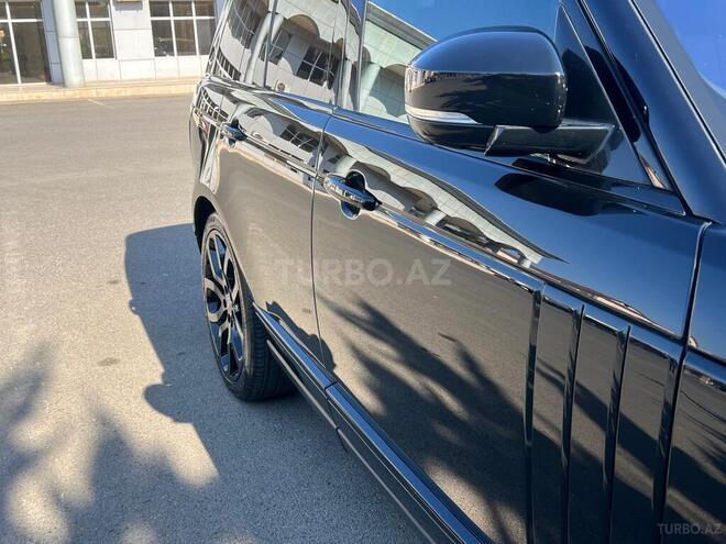 Land Rover Range Rover 2016, 180,000 km - 3.0 l - Bakı