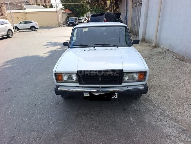 LADA (VAZ) 2107 2006, 256,000 km - 1.6 l - Bakı