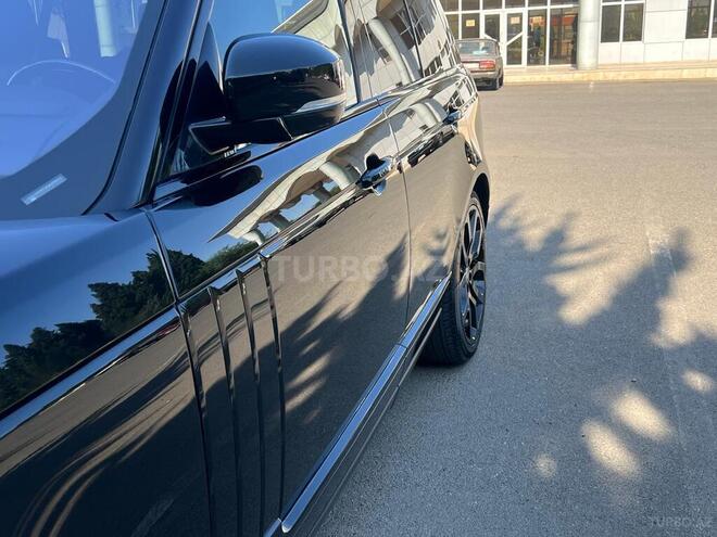 Land Rover Range Rover 2016, 180,000 km - 3.0 l - Bakı