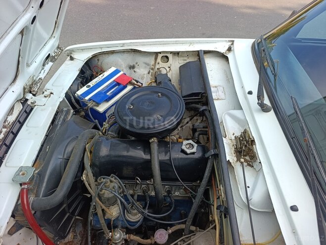 LADA (VAZ) 2107 2006, 256,000 km - 1.6 l - Bakı