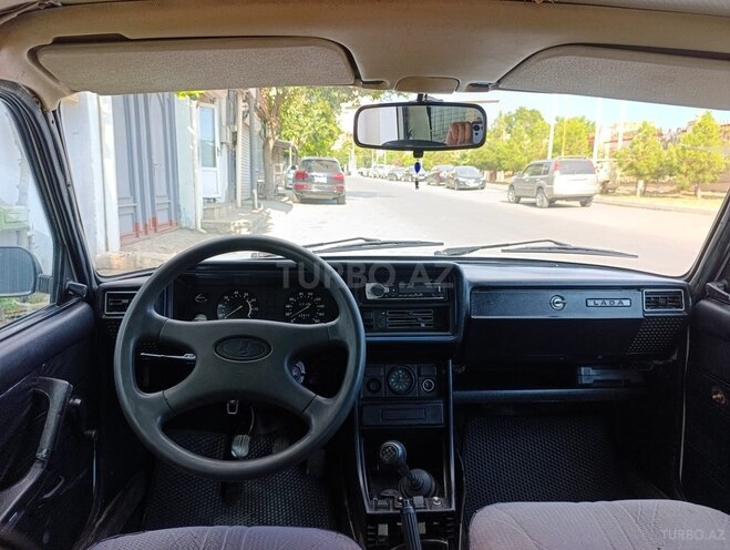 LADA (VAZ) 2107 2006, 256,000 km - 1.6 l - Bakı