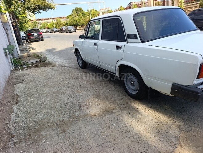 LADA (VAZ) 2107 2006, 256,000 km - 1.6 l - Bakı