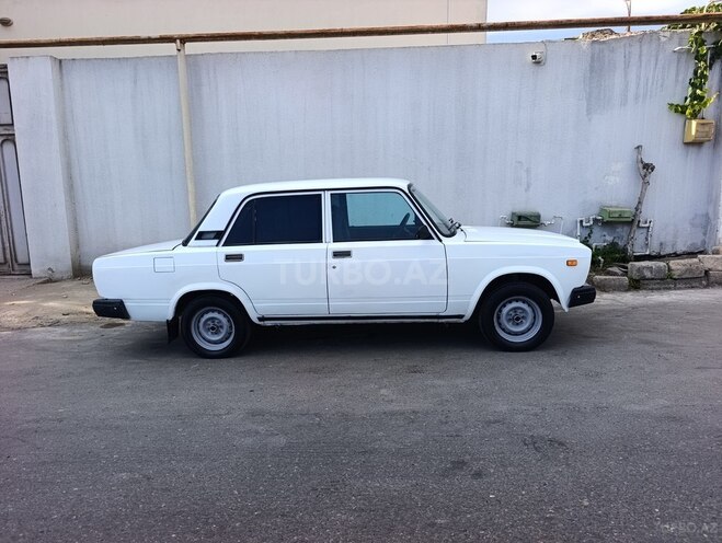 LADA (VAZ) 2107 2006, 256,000 km - 1.6 l - Bakı