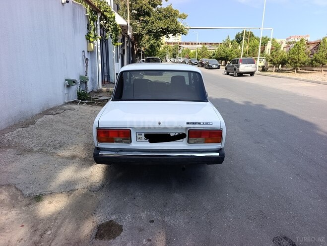 LADA (VAZ) 2107 2006, 256,000 km - 1.6 l - Bakı