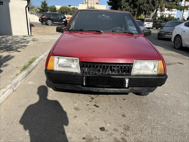 LADA (VAZ) 2108 1994, 222,220 km - 1.3 л - Bakı