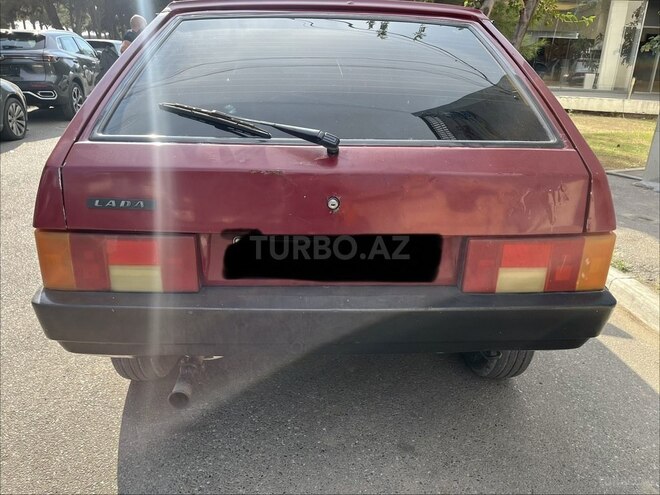 LADA (VAZ) 2108 1994, 222,220 km - 1.3 л - Bakı