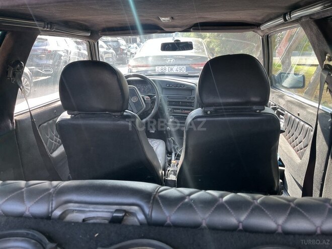 LADA (VAZ) 2108 1994, 222,220 km - 1.3 л - Bakı
