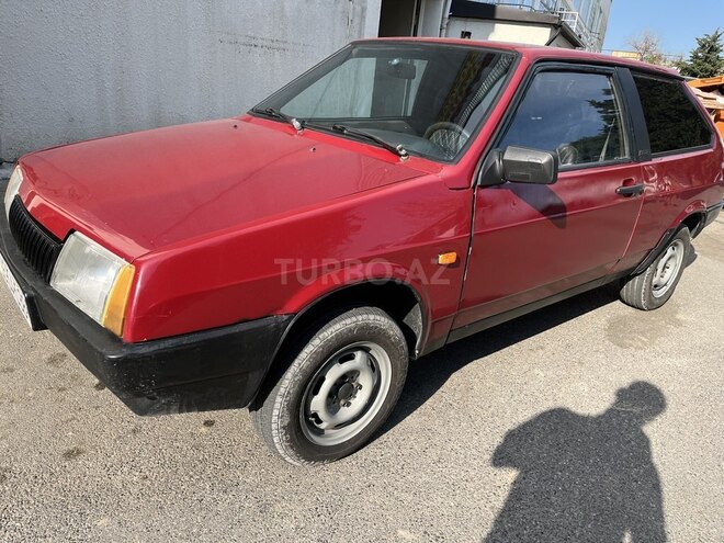 LADA (VAZ) 2108 1994, 222,220 km - 1.3 л - Bakı