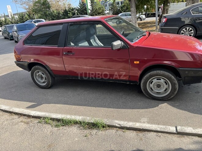 LADA (VAZ) 2108 1994, 222,220 km - 1.3 л - Bakı