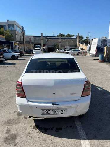 Chevrolet Cobalt 2025, 159,000 km - 1.5 л - Bakı