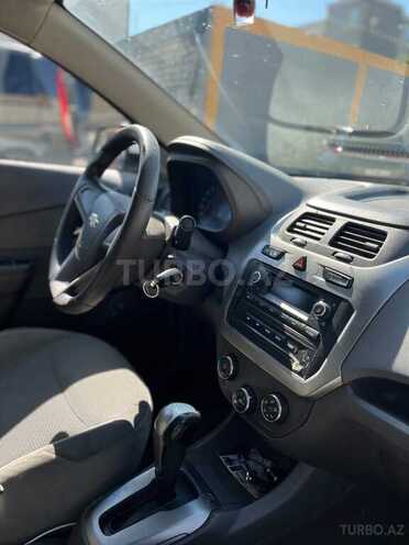 Chevrolet Cobalt 2025, 159,000 km - 1.5 л - Bakı
