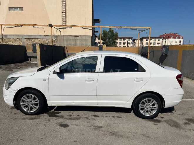 Chevrolet Cobalt 2025, 159,000 km - 1.5 л - Bakı