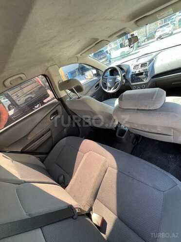 Chevrolet Cobalt 2025, 159,000 km - 1.5 л - Bakı