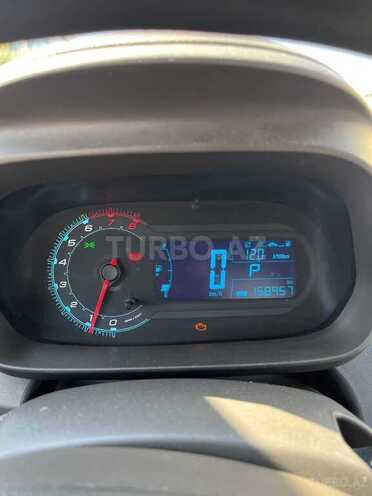 Chevrolet Cobalt 2025, 159,000 km - 1.5 л - Bakı