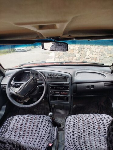 LADA (VAZ) 2109 1988, 211,050 km - 1.5 l - Qusar